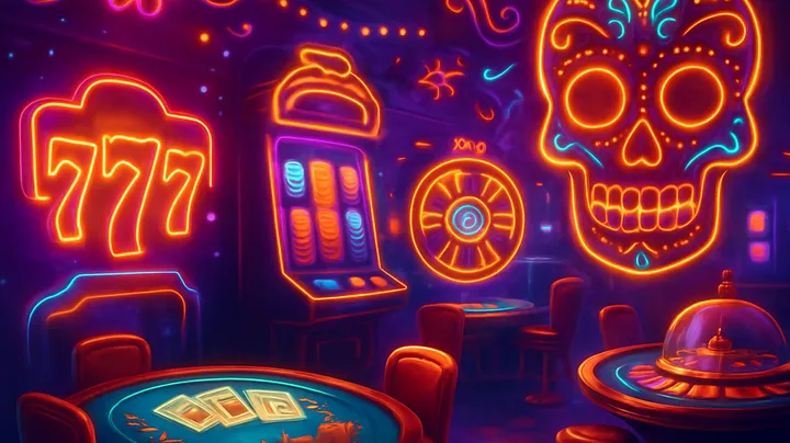 ¿Qué es AA777 COM Casino?