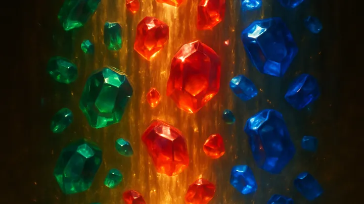 ¿Qué encontrarás aquí? — colección temática Fortune