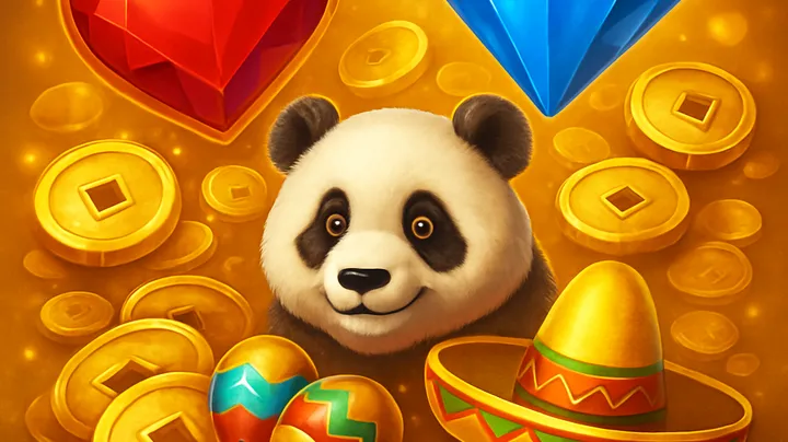 Diferencias y comparaciones: Fortune Gems 2 y 3 / Fortune Coins y Fortune Mousse