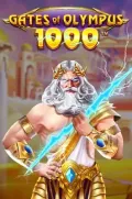 Gates of Olympus slot más popular en AA777 COM