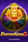 Fortune Gems 2 tragamonedas nueva en AA777 COM
