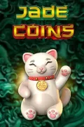 Jade Coins tragamonedas con jackpot en AA777 COM