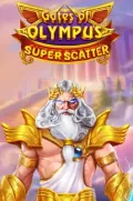 Gates of Olympus Super Scatter en AA777 COM
