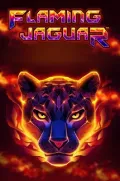 Flaming Jaguar tragamonedas selvática AA777 COM