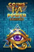 Coins Ra Power tragamonedas egipcia AA777 COM