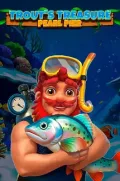 Trout's Treasure pesca nueva en AA777 COM