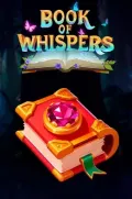 Book of Whispers slot misterioso en AA777 COM