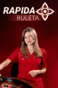 Rápida Ruleta en vivo AA777 COM casino