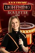 Lightning Roulette XXXtreme en AA777 COM