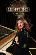 Lightning Roulette clásica en AA777 COM