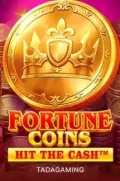 Fortune Coins slot más popular en AA777 COM